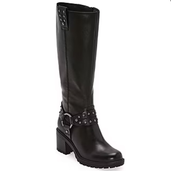 Frye and Co. Womens Adriane Riding Boots - Picture 8 of 8